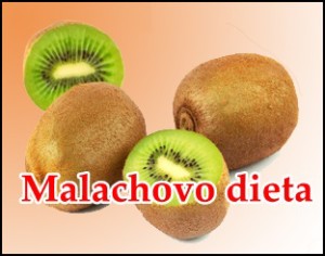 Malachovo dieta