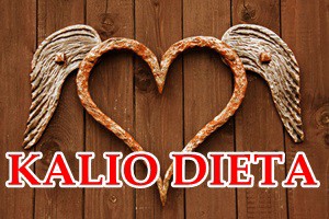Kalio dieta
