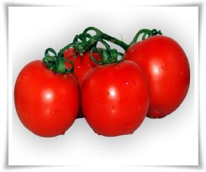 Kokias darzoves reikia valgyti virtas - pomidorai